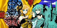 Hatsune Miku / Vocaloid