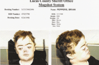 Brian Peppers