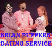 Brian Peppers