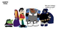 Homestar runner