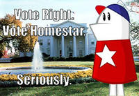 Homestar runner
