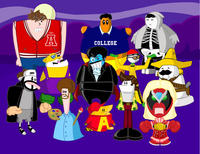 Homestar runner