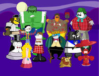 Homestar runner