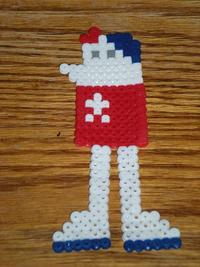 Homestar runner