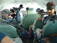 Snakes on a Plane