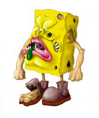 Spengbab