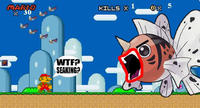 F*** Yeah Seaking