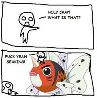 Fuck Yeah Seaking