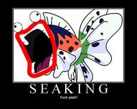 F*** Yeah Seaking
