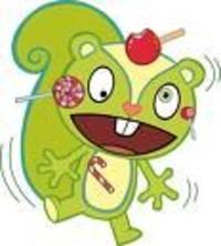 Happy Tree Friends 