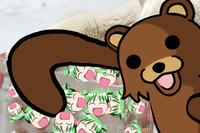 Apples Bear