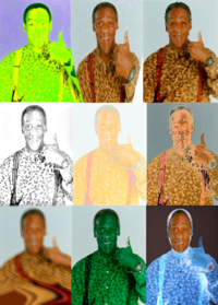 Bill Cosby