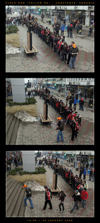 Flash Mob