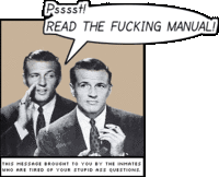 RTFM