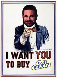 Billy Mays