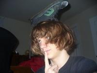 Put Shoe on Head