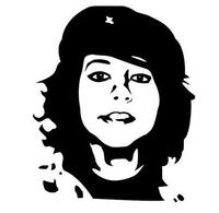Che Guevara's Guerrillero Heroico
