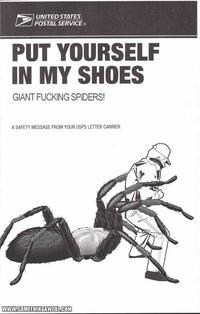 Put Yourself in My Shoes