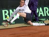 Peter Crouch Can Do Anything