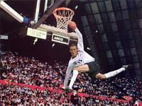 Peter Crouch Can Do Anything
