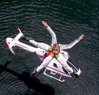 Peter Crouch Can Do Anything