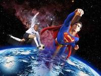 Peter Crouch Can Do Anything
