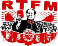 RTFM