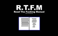 RTFM