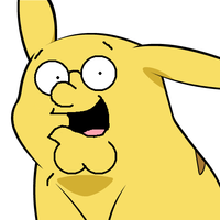 Give Pikachu a Face