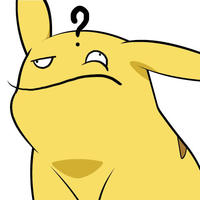 Give Pikachu a Face
