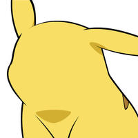 Give Pikachu a Face