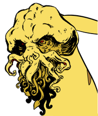 Give Pikachu a Face