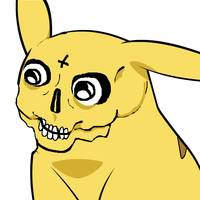 Give Pikachu a Face