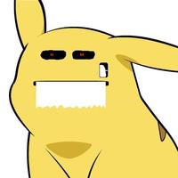 Give Pikachu a Face