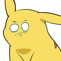 Give Pikachu a Face