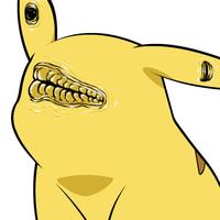 Give Pikachu a Face