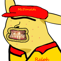 Give Pikachu a Face