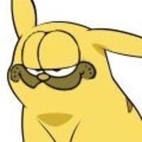 Give Pikachu a Face