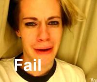 FAIL