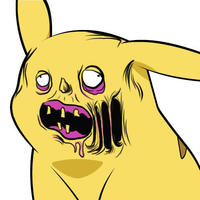 Give Pikachu a Face