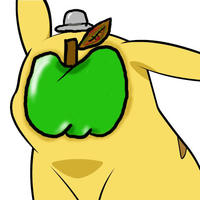 Give Pikachu a Face