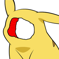 Give Pikachu a Face