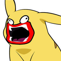 Give Pikachu a Face