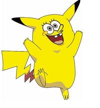 Give Pikachu a Face