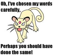 Pokepuns