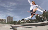 Peter Crouch Can Do Anything