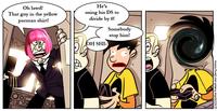 Nightmare At 20,000 Feet