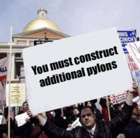 You Must Construct Additional Pylons!