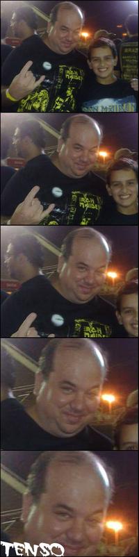 Tenso-computaria