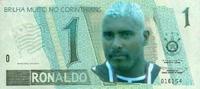 Ronaldo!